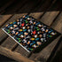 Looney Tunes Identity Pattern Surface Laptop 2 Skin